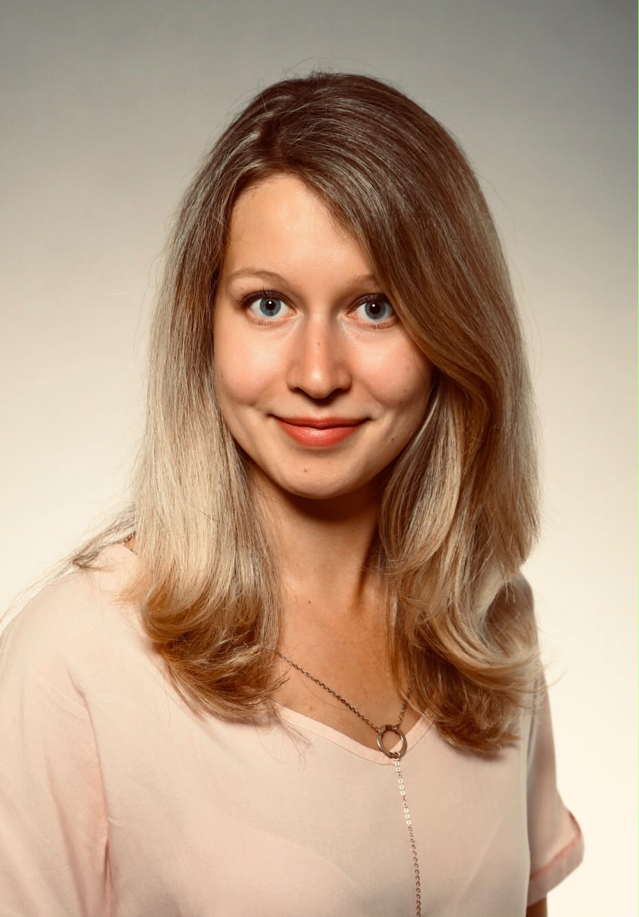 Aleksandra Heilmann